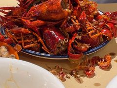 -江味龙虾馆·裸蓝龙虾(南山店)