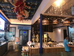 -寻味·后院花语