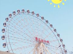 -摩天活力城·摩天轮