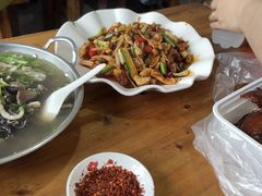 -周记翘脚牛肉