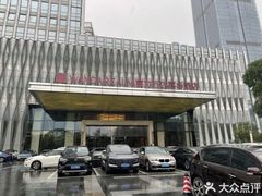 -广州增城富力万达嘉华酒店