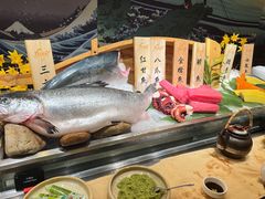 -盛宴自助餐厅(运达喜来登店)
