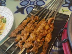 -撒拉花儿·新疆菜·清真(太阳宫店)