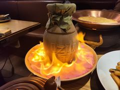-吃饭皇帝大(合生汇店)