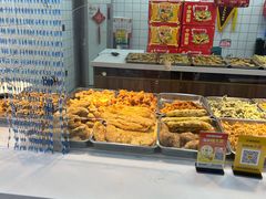 -北坦杨家干炸里脊(总店)