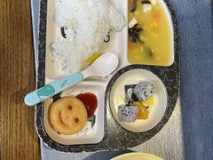 -探鱼·鲜青椒爽麻烤鱼(中天广场店)