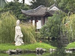 -无锡蠡湖国家湿地公园-蠡园