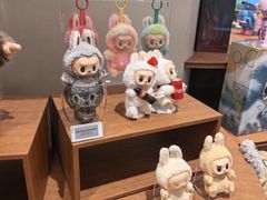 -泡泡玛特POPMART(壹号店)