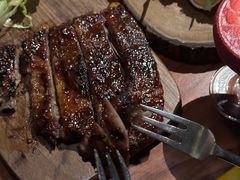 -黑角餐厅美式狂野Blackhorn(昌茂花园店)