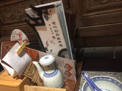 -南京大牌档(三阳广场苏宁店)