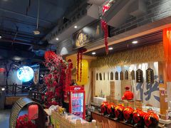 -鲜芋仙(时尚天河店)