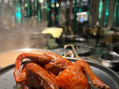 -凤园椰珍·椰子鸡火锅(番禺奥园广场店)