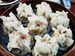 -都一处烧麦馆(前门店)