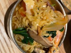 -西塔老太太泥炉烤肉(武汉摩尔城店)