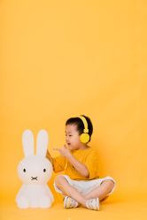 -BabyA 专业婴童摄影(古北时尚广场店)