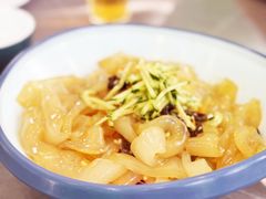 -将相和·海鲜蒸饺大连菜