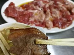 -火云龙烤肉(紫荆花店)