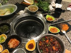 -韩罗苑(万象城店)