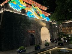 -鼓楼(西湖风景名胜区)