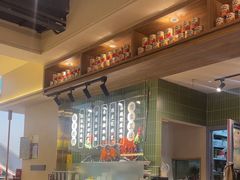 -鹅冠港式茶餐厅(来福士店)