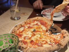 -Mammamia意大利餐厅(阳春巷店)