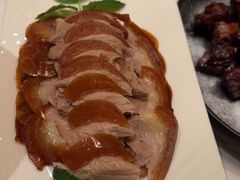 -贝勒爷·酥不腻烤鸭
