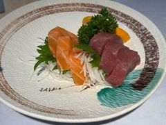 -将太无二·北美传奇寿司(瑞士公寓店)