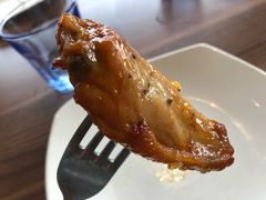 -必胜客(浦上万达店)