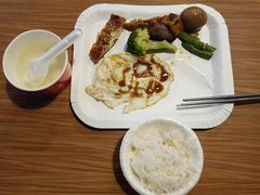 -Vegelicia 绿蔬蔬食自助餐