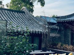 大堂-糖房咖啡(南锣鼓巷店)