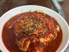 -言吉炸串