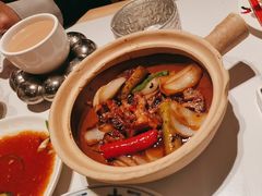 -芽笼芽笼新加坡餐厅(环球港店)