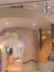 -奈尔宝家庭中心·亲子餐厅(苏州大悦城店)