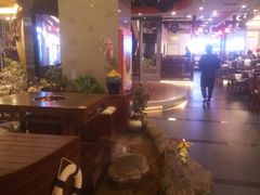 -小天鹅火锅·一线江景洪鼎旗舰店(洪崖洞店)