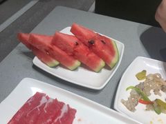 -海底捞火锅(海宁路店)