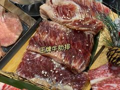 -鹤江桥·红油牛肉粉(SKP店)