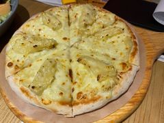 -菲滋意式餐厅(青悦城店)