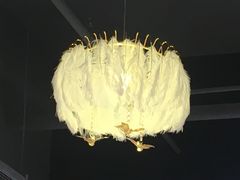 景观位-金私燕鲜炖燕窝(万达店)