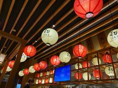 大堂-初居食屋日式料理(万象城购物中心店)
