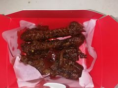 -老枝花滷(鹭岛店)