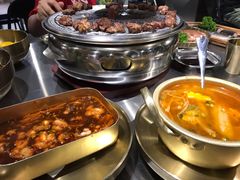 -本炙炭烤·蒲烧活鳗料理店(金沙洲店)