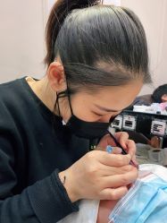 -苏彩·皮肤管理美甲美睫