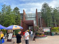 -东莞市可园博物馆