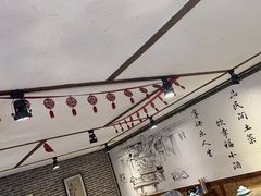 -灶东家民间菜(回兴店)