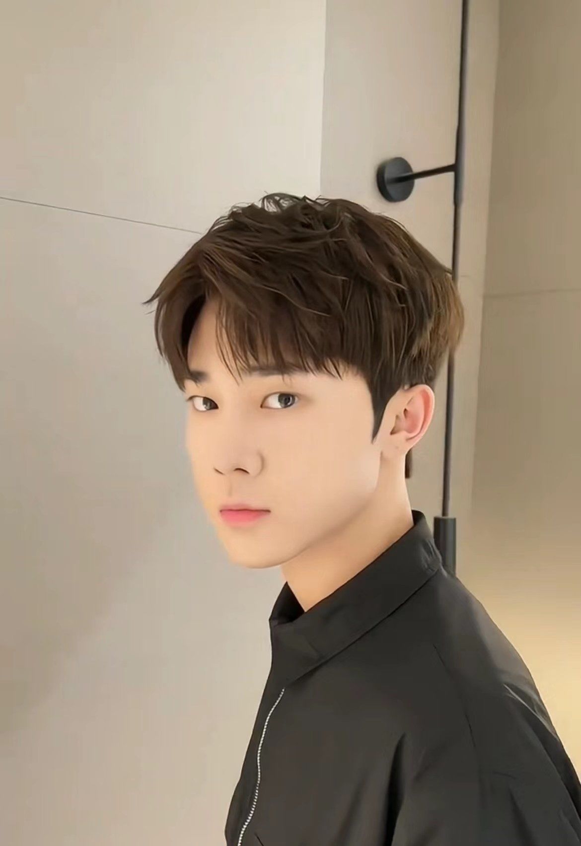 少年感发型 #男生发型 #男生发型设计