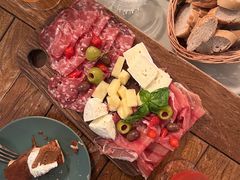 -Alimentari早午餐(安福路店)