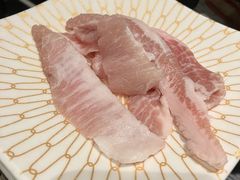 -AJIYA·池袋日式烧肉自助(天津万象城店)