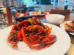 -昆山琶拉帝诗酒店·河畔咖啡厅Riverside Cafe