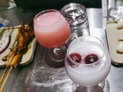 -大头叔烤鸡爪·朝鲜族烤串(天池路店)