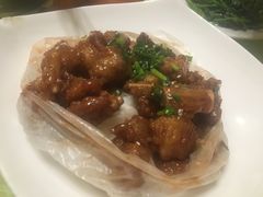 -盛记顺德高佬猪杂粥